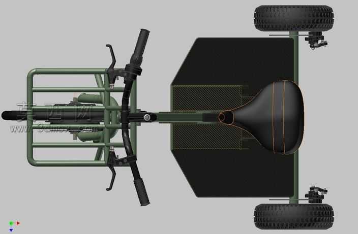 E-Trike

