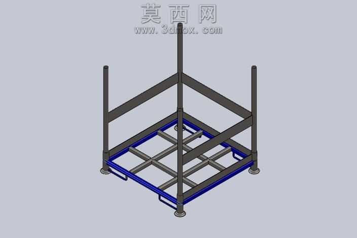 Soporte对位大袋V6