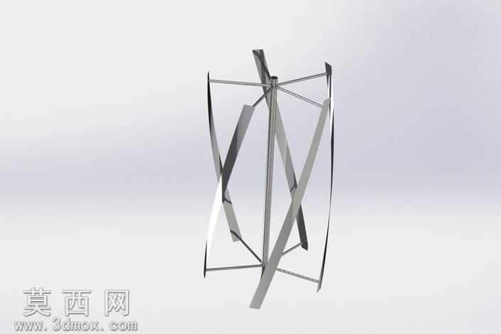 Windgenerator
