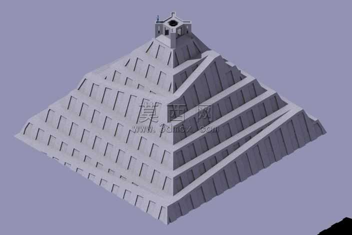 Zigurat
