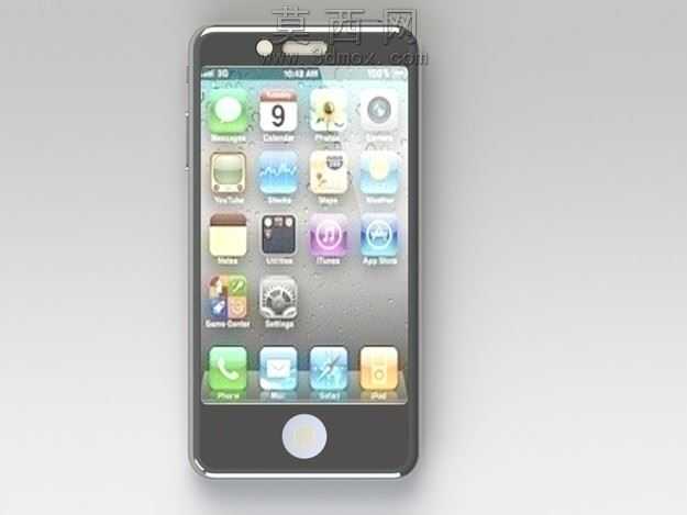 iPhone
