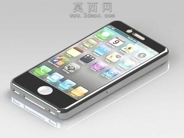 iPhone