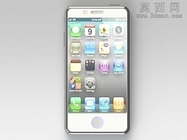iPhone
