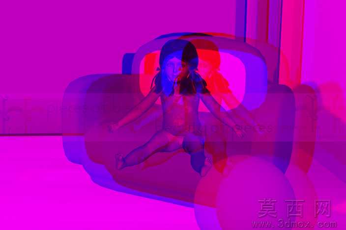 糖果(女孩)