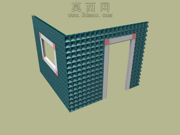GC办公室由扣板建设;专利申请