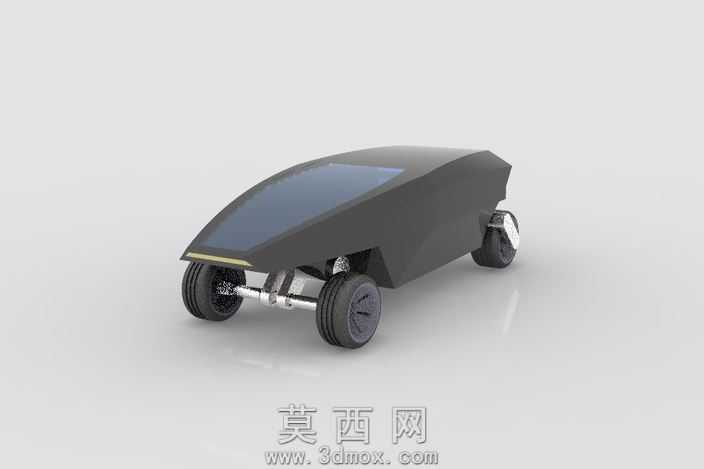 概念车二世