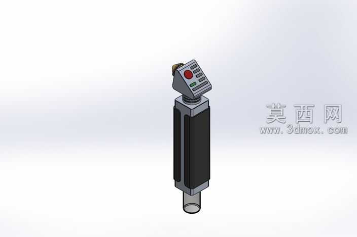 无针注射器