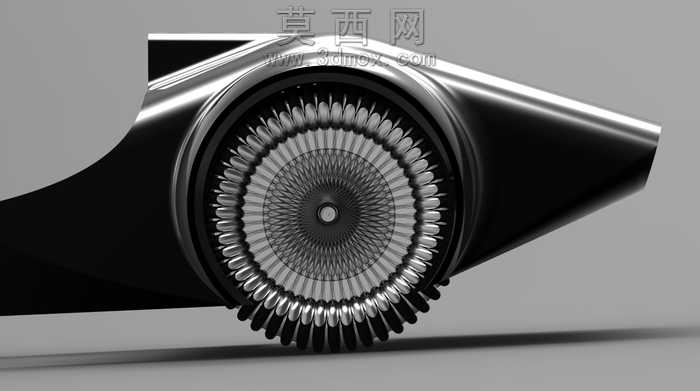 未来的汽车