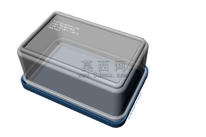 食品箱