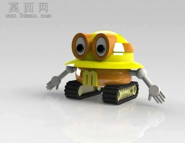 Workerbot
