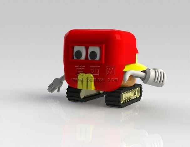 Workerbot
