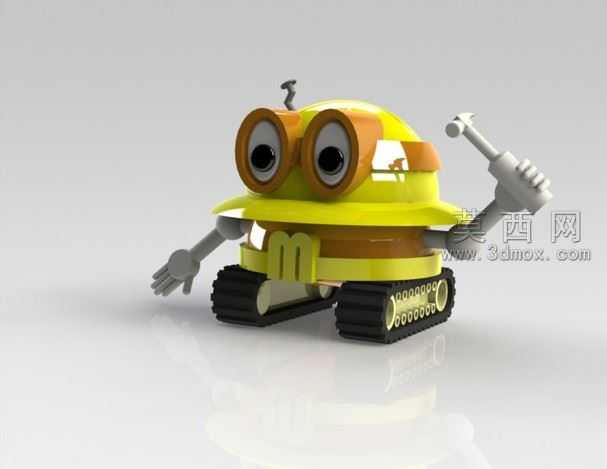 Workerbot
