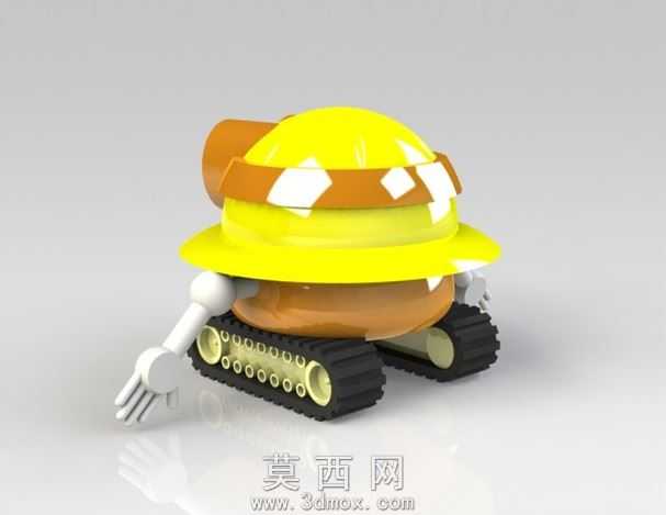 Workerbot
