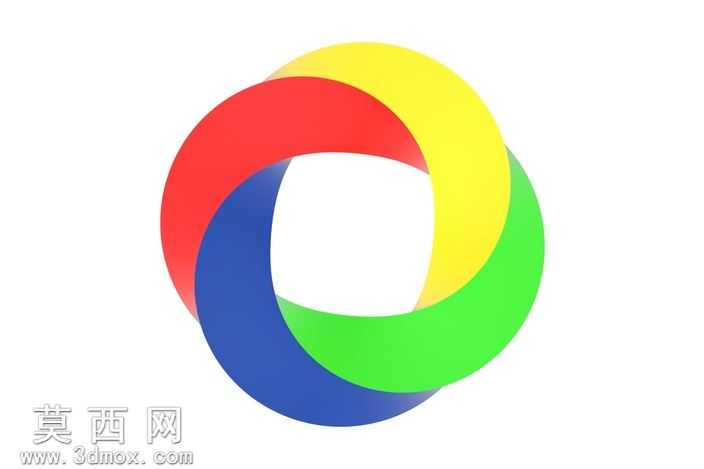 莫比乌斯的标志