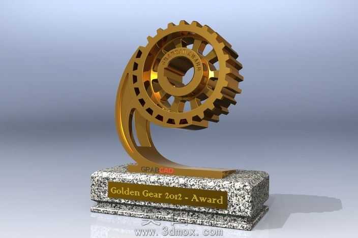 Goldengear2012
