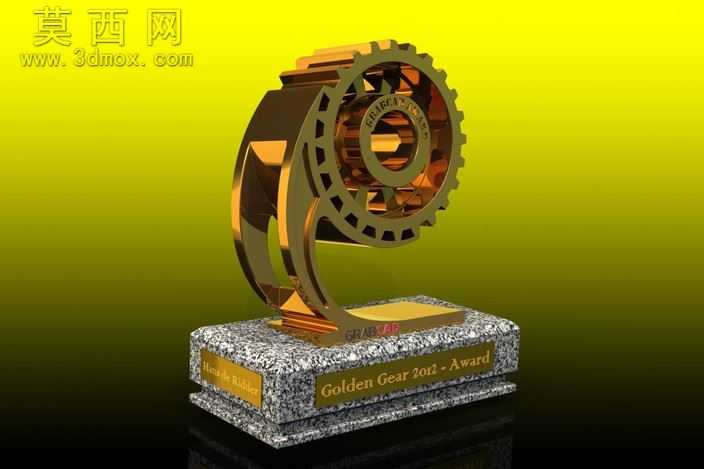 Goldengear2012
