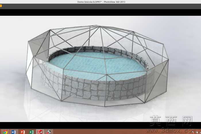 Domo-Dome
