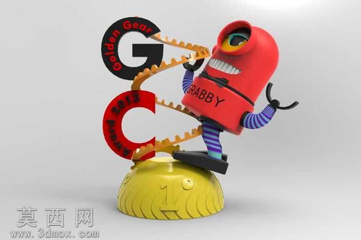 GGAGC-IVO