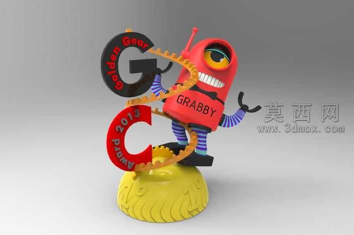 GGAGC-IVO