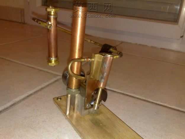 ��monocylinder

