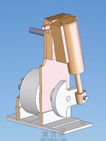 ��monocylinder
