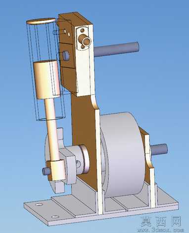 ��monocylinder
