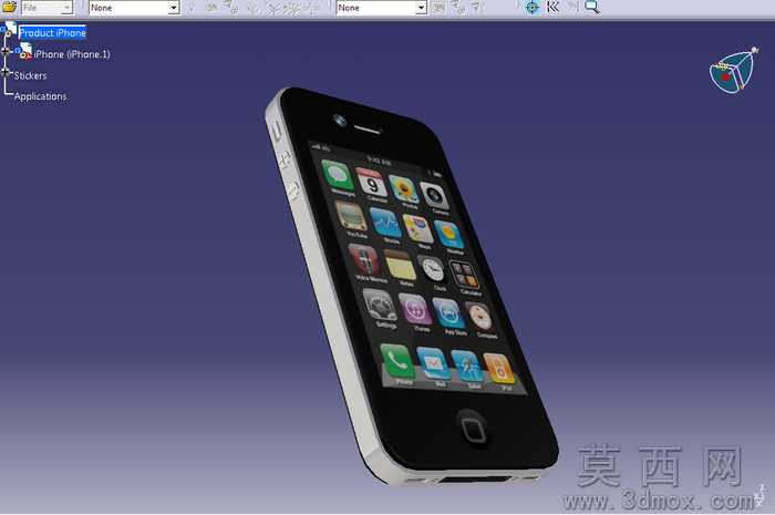 IPHONE