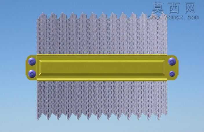 曲线打捞工具