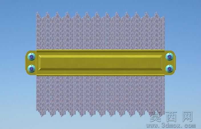曲线打捞工具