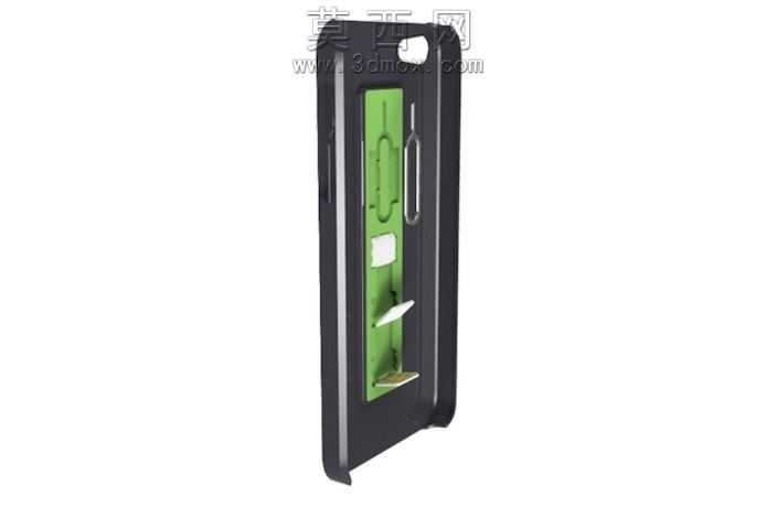 SIMPLcase~极简主义iPhone旅行的理由