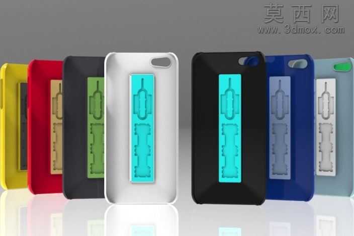 SIMPLcase~极简主义iPhone旅行的理由