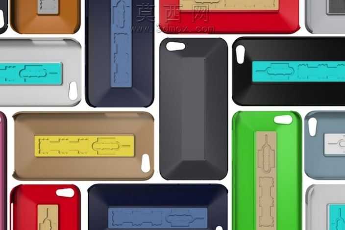 SIMPLcase~极简主义iPhone旅行的理由
