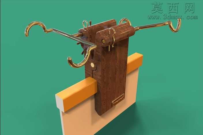 Rodholder��ս���ֶ�ľ��

