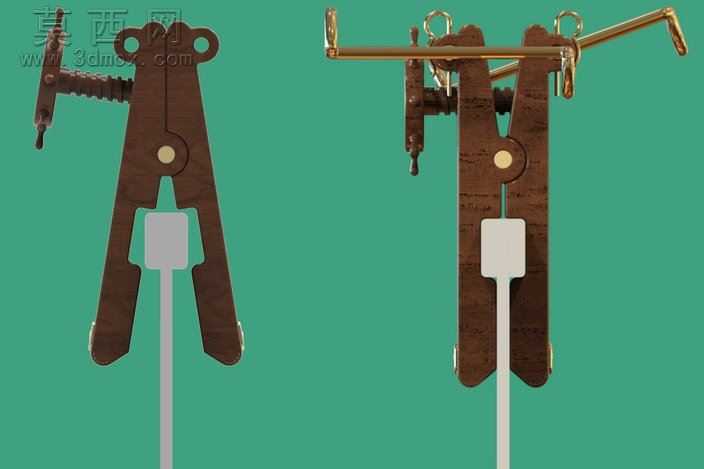 Rodholder��ս���ֶ�ľ��
