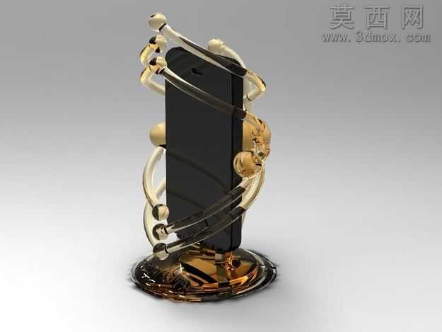 iPhone��ͷ���ŵķ�������˹
