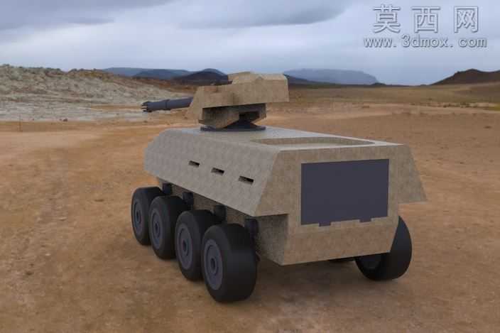 GX-1

