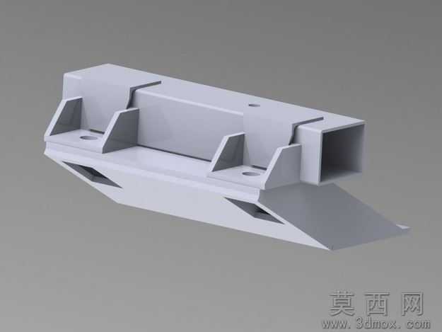 十一电动车辆Skidplate