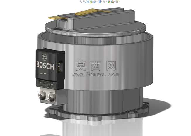分销商J5径向