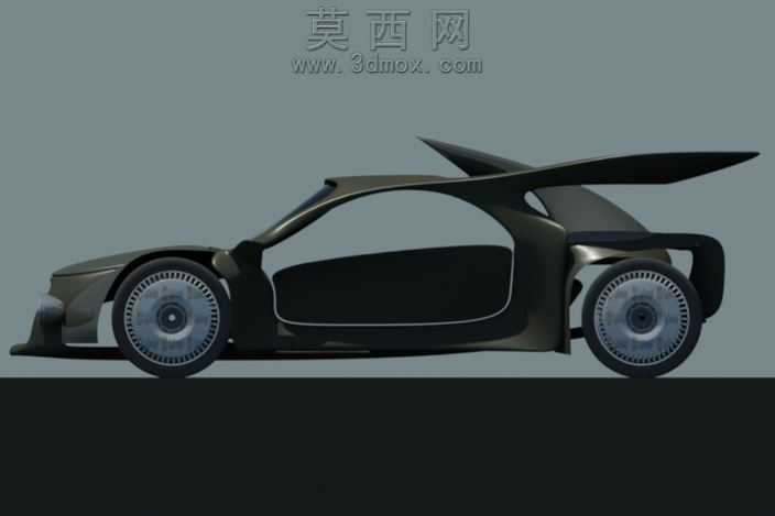 胞外组B拉力赛车