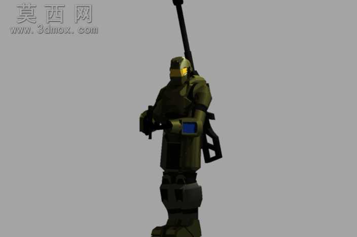 mechsuit
