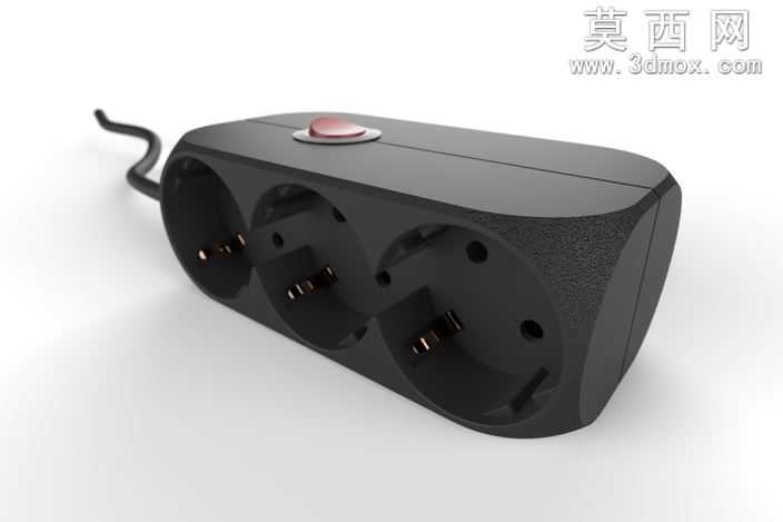 Commel插座设计挑战-"超紧凑"