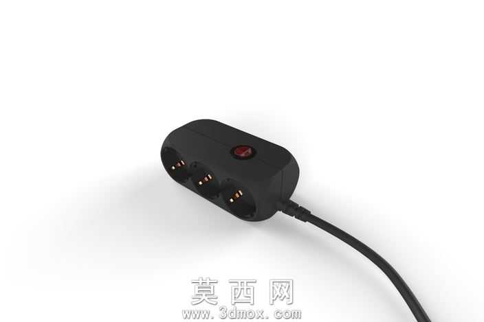 Commel插座设计挑战-"超紧凑"