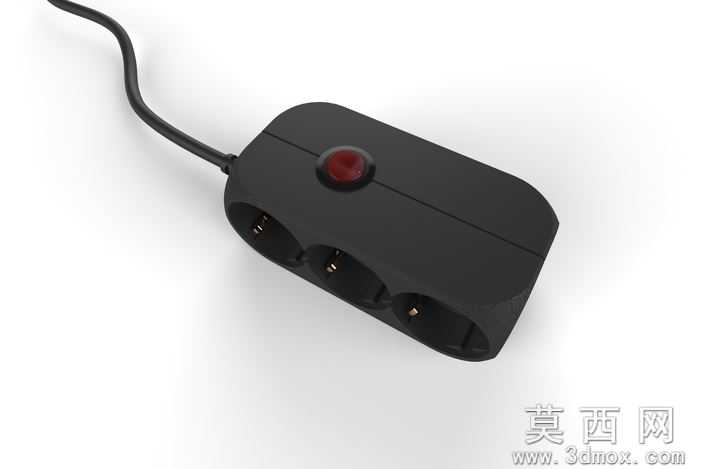 Commel插座设计挑战-"超紧凑"