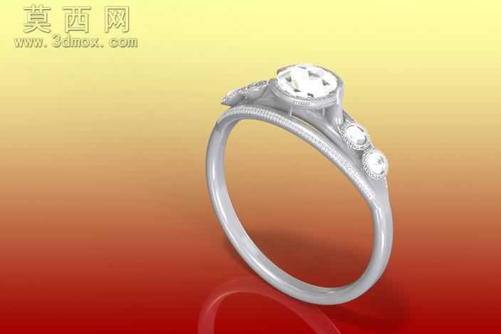 订婚戒指
