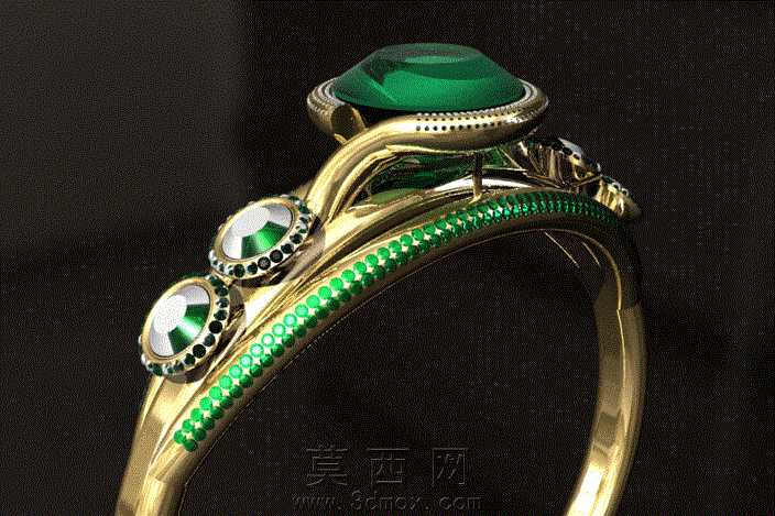 订婚戒指