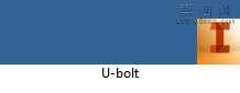 U����˿
