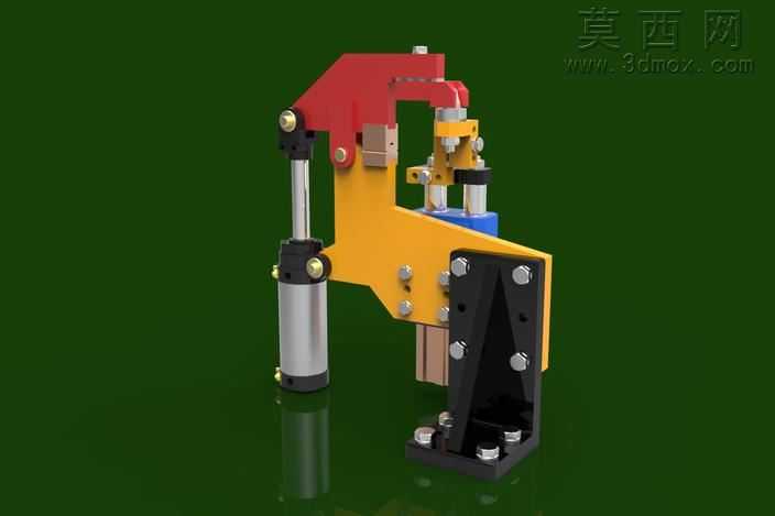 �о�Clamper_#04
