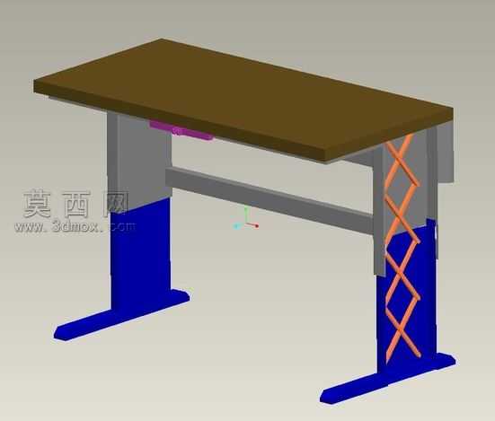 workbench_Mcamirand