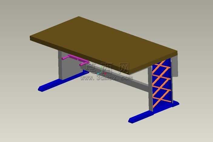 workbench_Mcamirand
