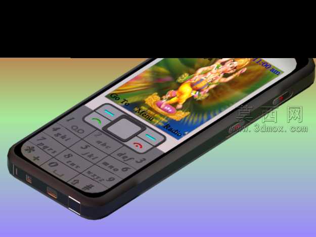 �ƶ�3110C

